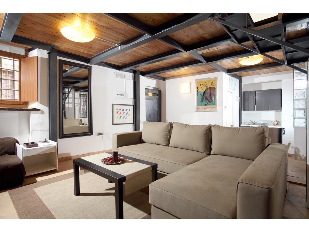 Rome Luxury Rental - Vicolo Palle Kültér fotó
