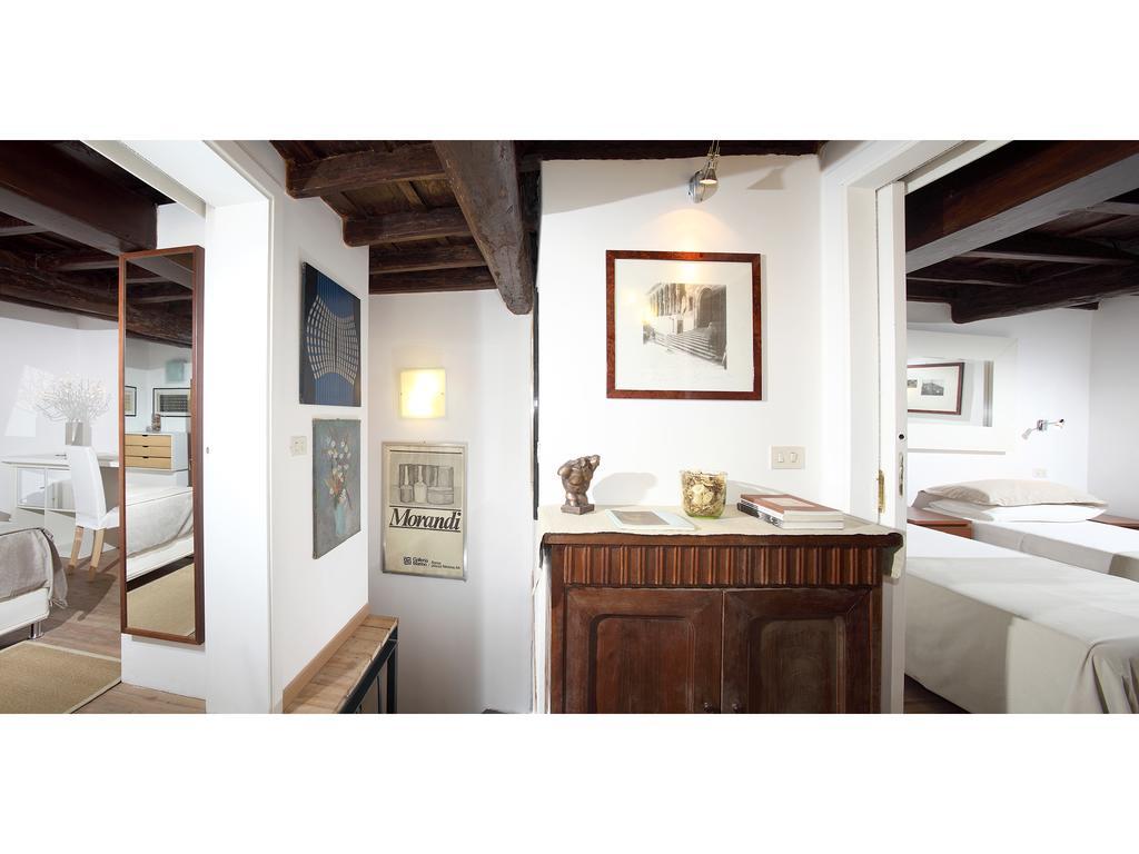 Rome Luxury Rental - Vicolo Palle Kültér fotó