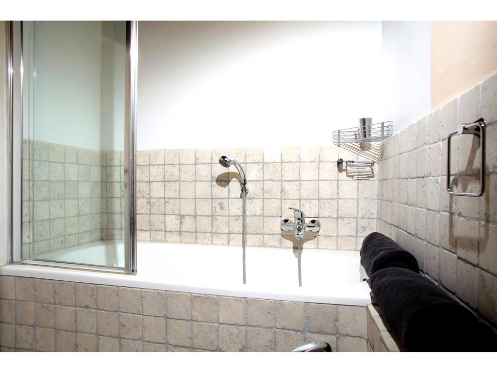 Rome Luxury Rental - Vicolo Palle Kültér fotó