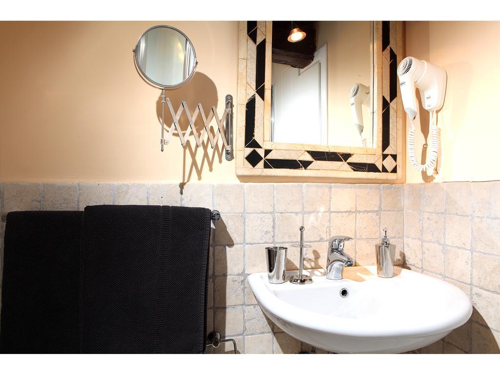 Rome Luxury Rental - Vicolo Palle Kültér fotó