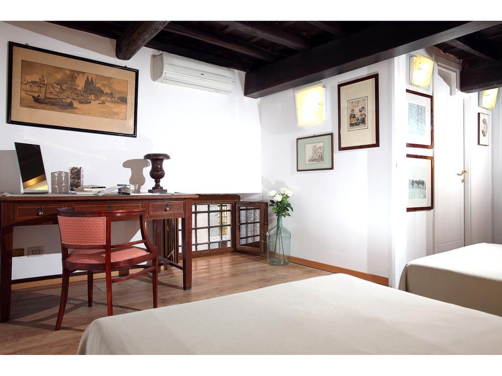 Rome Luxury Rental - Vicolo Palle Kültér fotó