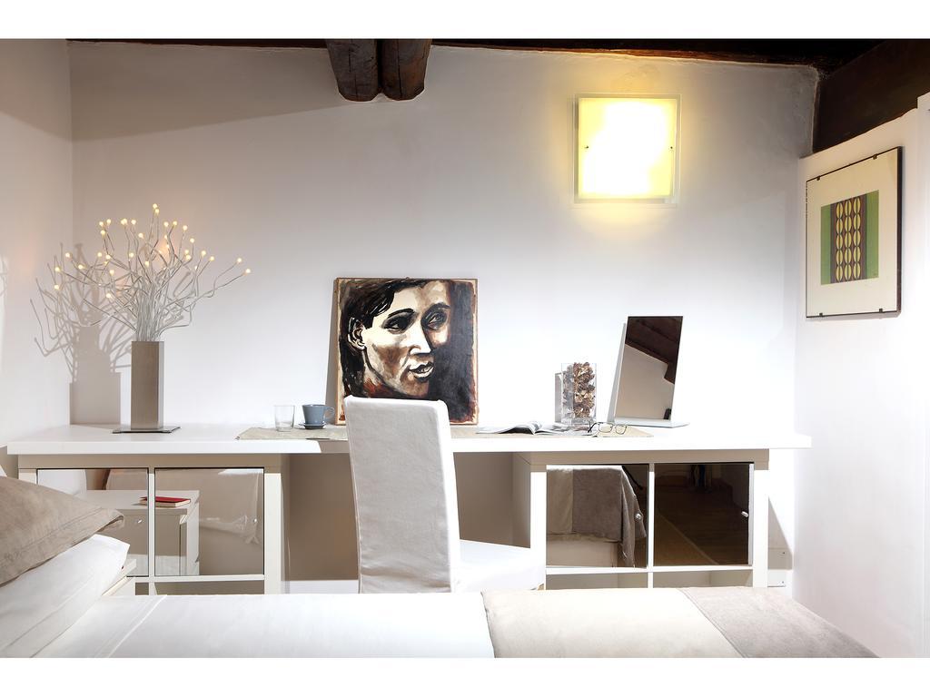 Rome Luxury Rental - Vicolo Palle Kültér fotó
