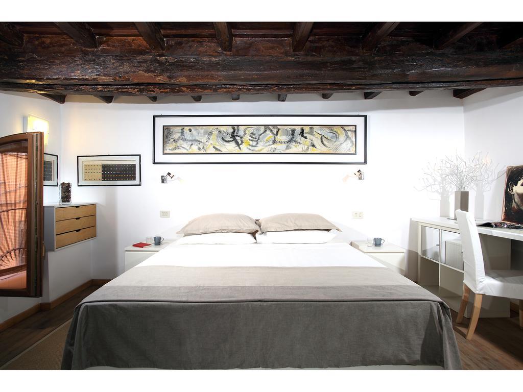Rome Luxury Rental - Vicolo Palle Kültér fotó