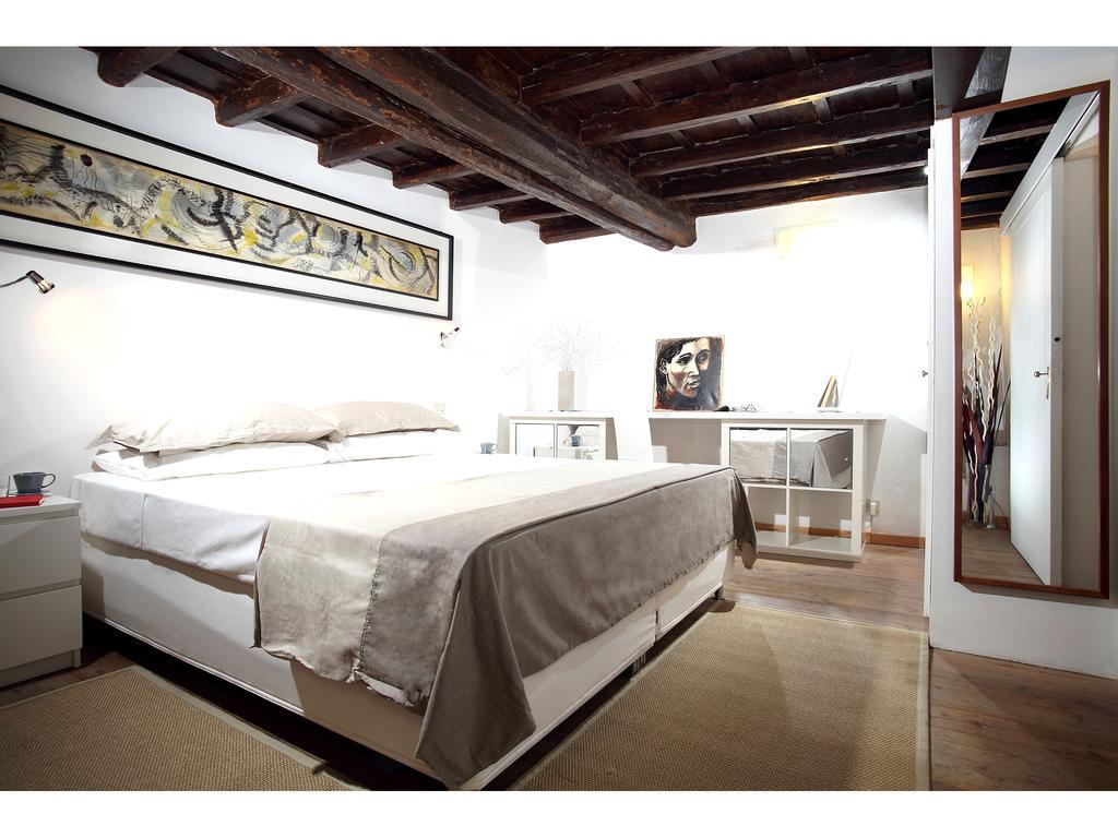 Rome Luxury Rental - Vicolo Palle Kültér fotó