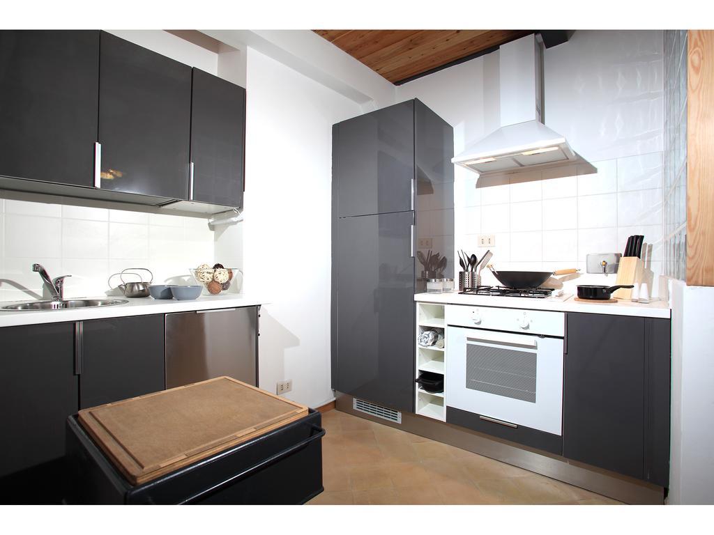 Rome Luxury Rental - Vicolo Palle Kültér fotó