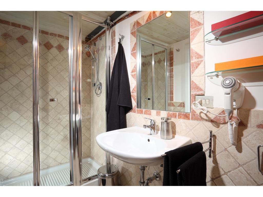 Rome Luxury Rental - Vicolo Palle Kültér fotó
