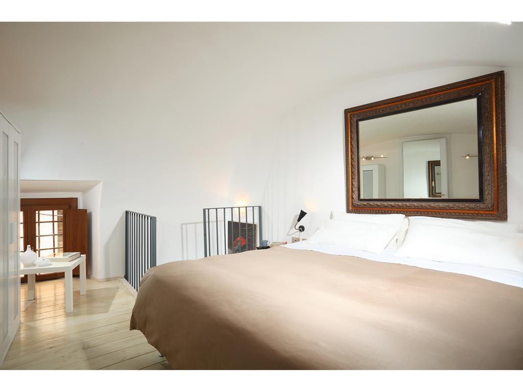 Rome Luxury Rental - Vicolo Palle Kültér fotó