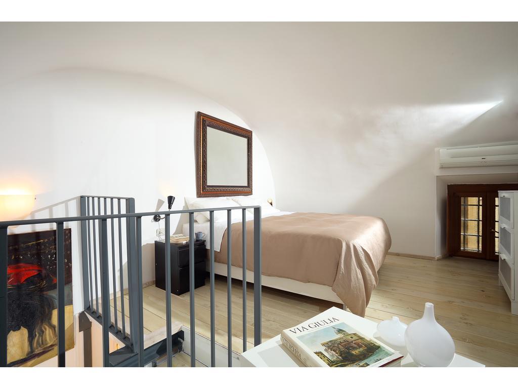 Rome Luxury Rental - Vicolo Palle Kültér fotó