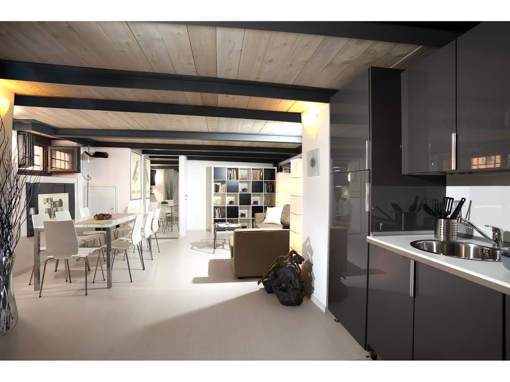 Rome Luxury Rental - Vicolo Palle Kültér fotó