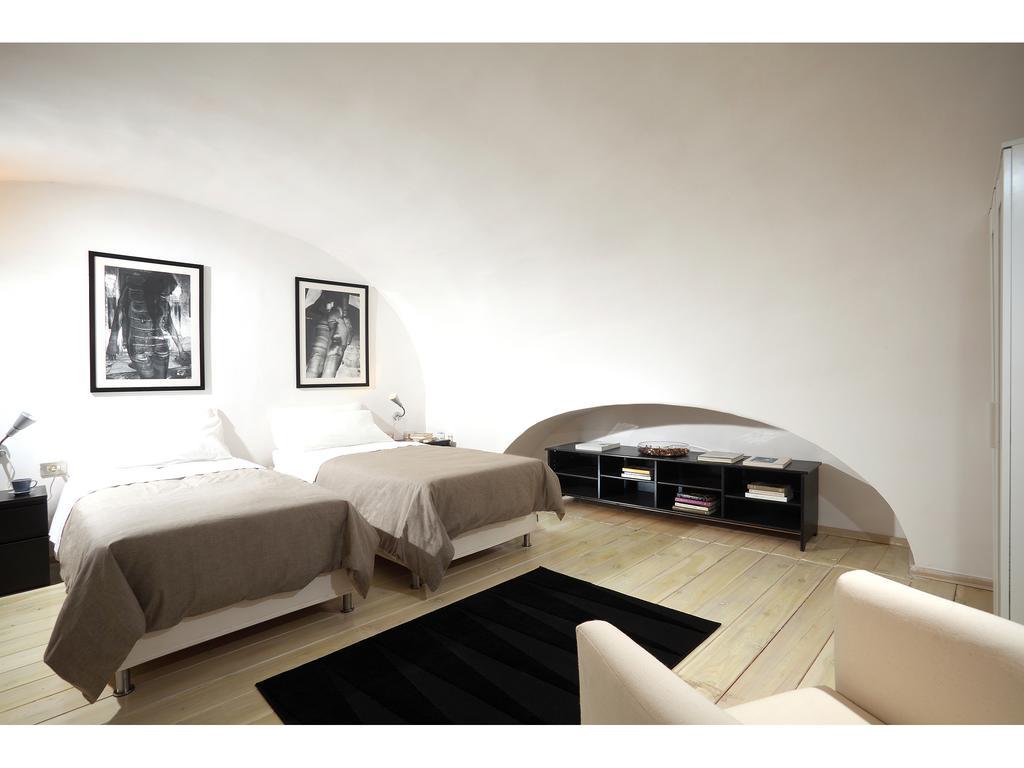 Rome Luxury Rental - Vicolo Palle Kültér fotó
